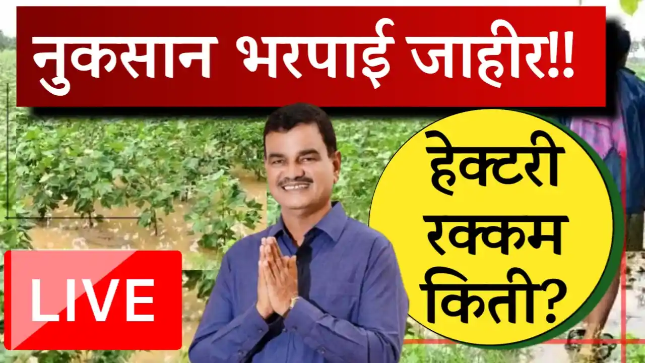 nuksan bharpai anudan