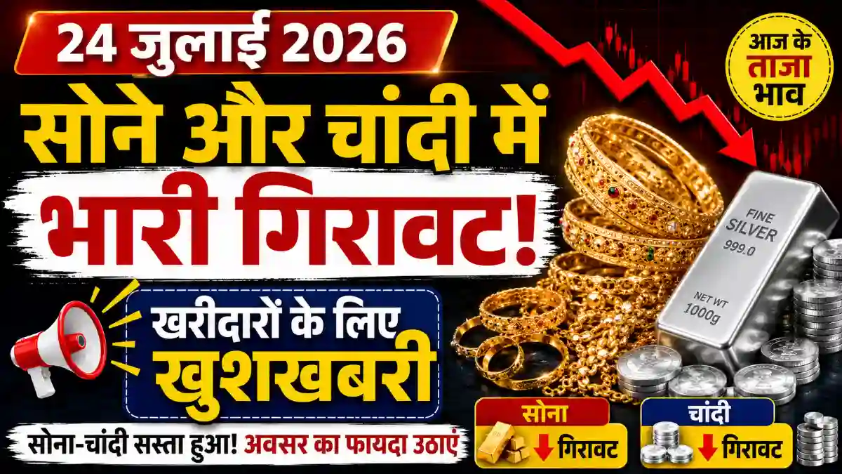 gold rate today